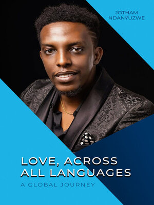 cover image of Love, Across All Languages